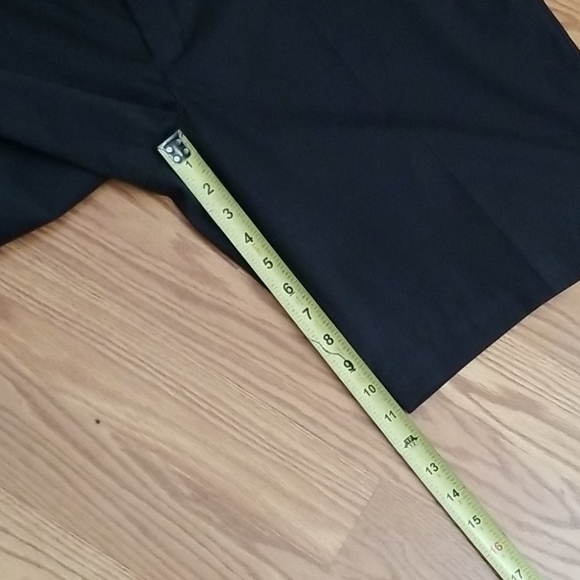 Mens Nike Golf Dri-Fit Shorts 40 - Picture 7 of 8